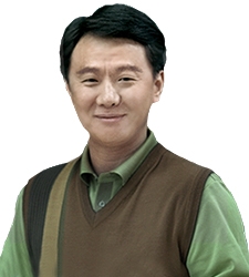 김상운 교수님